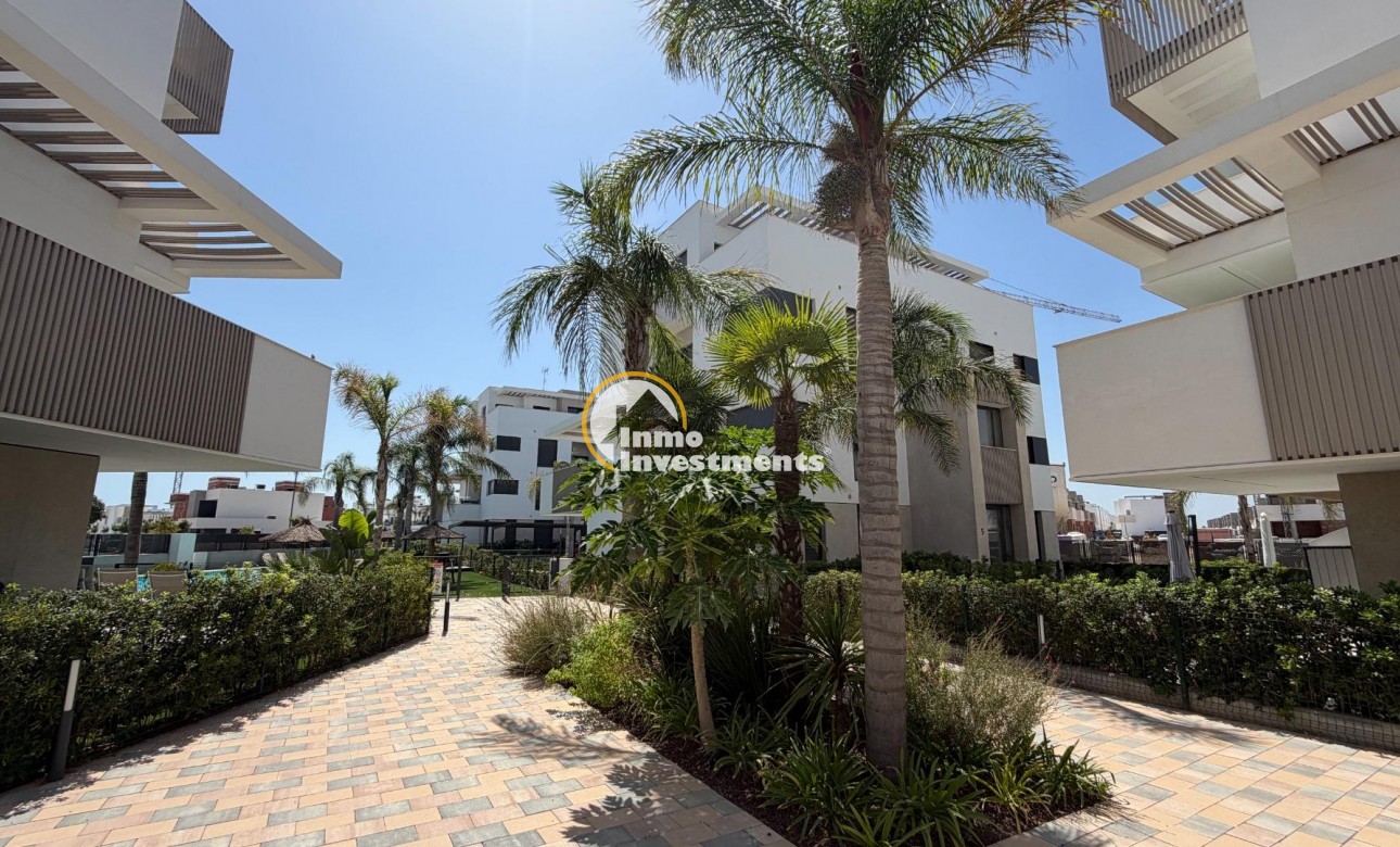 Revente privée - Appartement - Los Alcazares - Dolores de Pacheco-Santa Rosalía