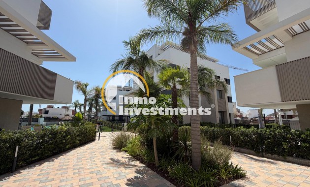 Revente privée - Appartement - Los Alcazares - Dolores de Pacheco-Santa Rosalía