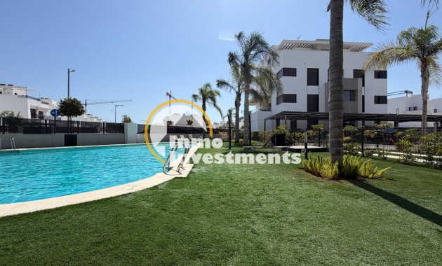 Revente privée - Appartement - Los Alcazares - Dolores de Pacheco-Santa Rosalía