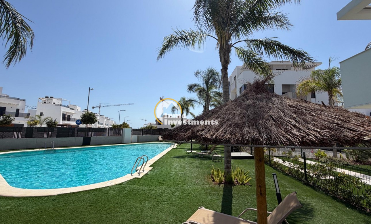 Revente privée - Appartement - Los Alcazares - Dolores de Pacheco-Santa Rosalía