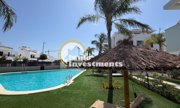 Revente privée - Appartement - Los Alcazares - Dolores de Pacheco-Santa Rosalía