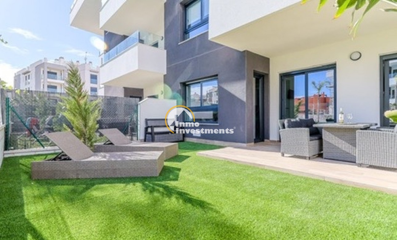 Revente privée - Appartement - Orihuela Costa - Las Filipinas