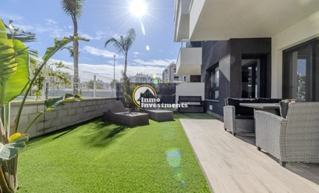 Revente privée - Appartement - Orihuela Costa - Las Filipinas