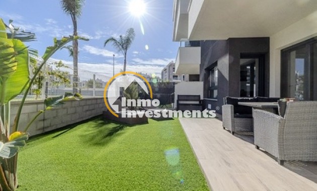 Revente privée - Appartement - Orihuela Costa - Las Filipinas