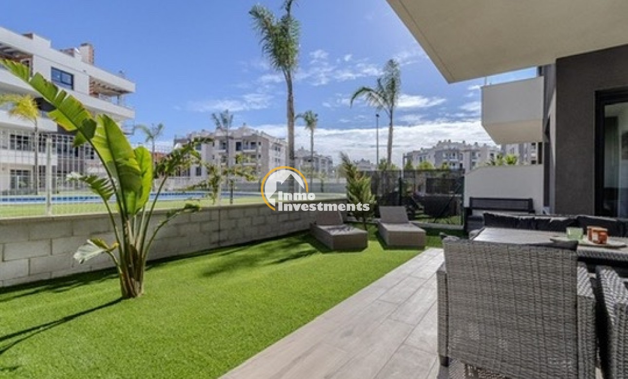 Revente privée - Appartement - Orihuela Costa - Las Filipinas
