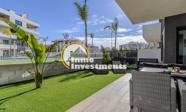 Revente privée - Appartement - Orihuela Costa - Las Filipinas