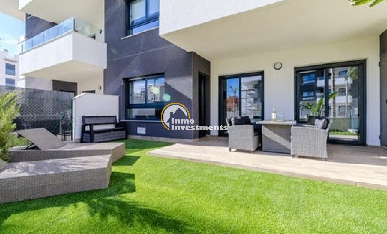 Revente privée - Appartement - Orihuela Costa - Las Filipinas