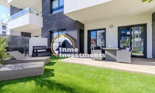 Revente privée - Appartement - Orihuela Costa - Las Filipinas