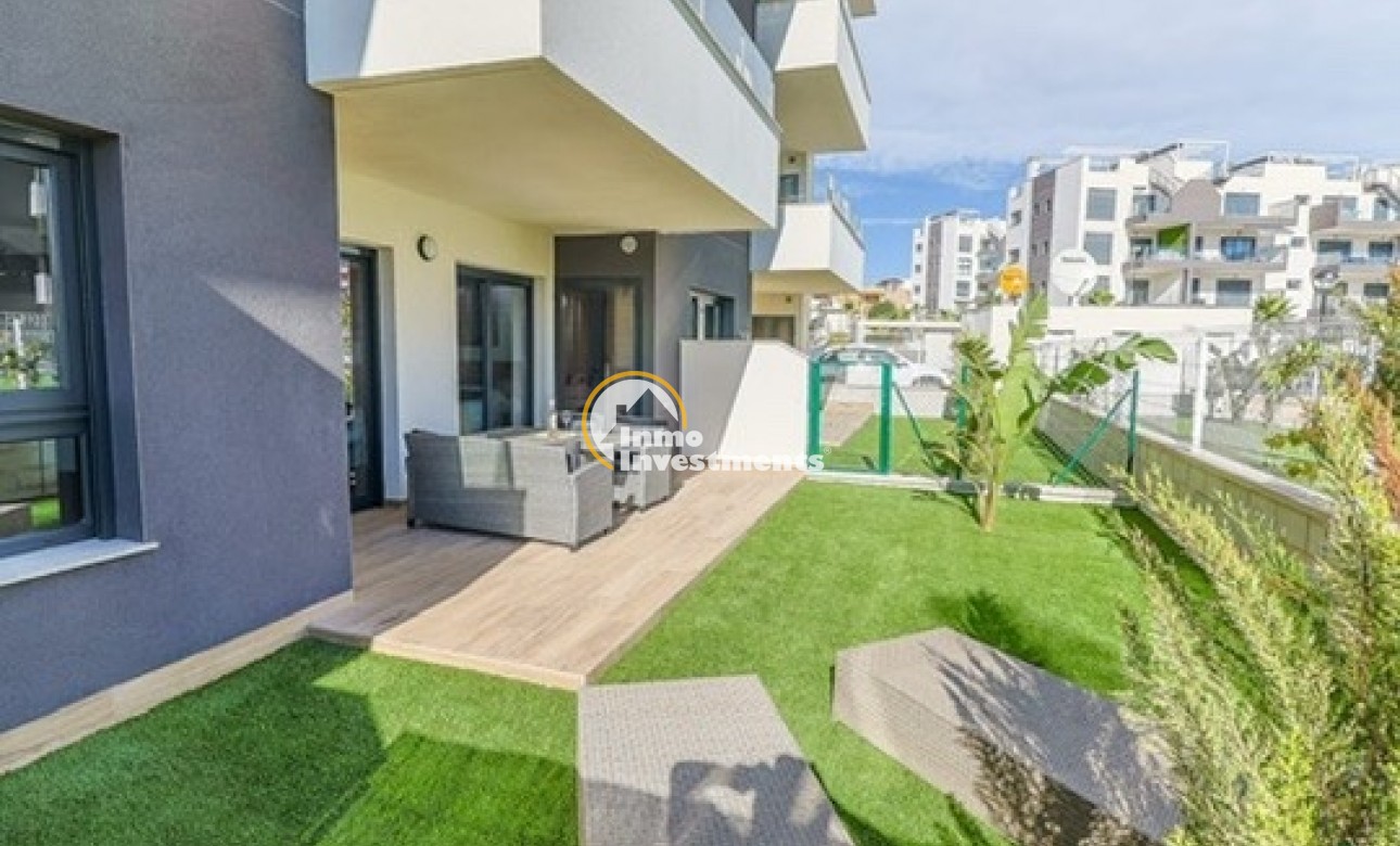 Revente privée - Appartement - Orihuela Costa - Las Filipinas