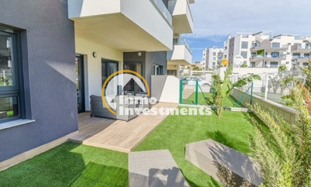 Revente privée - Appartement - Orihuela Costa - Las Filipinas