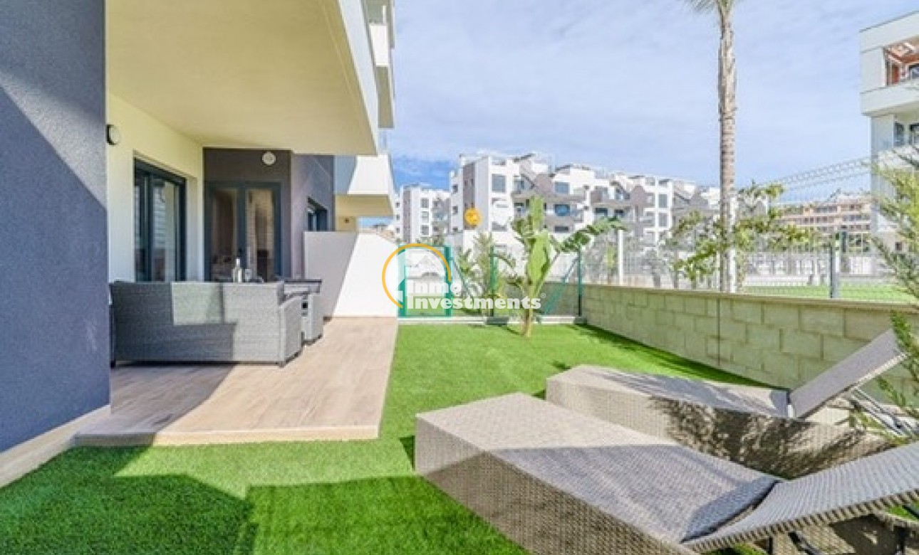 Revente privée - Appartement - Orihuela Costa - Las Filipinas