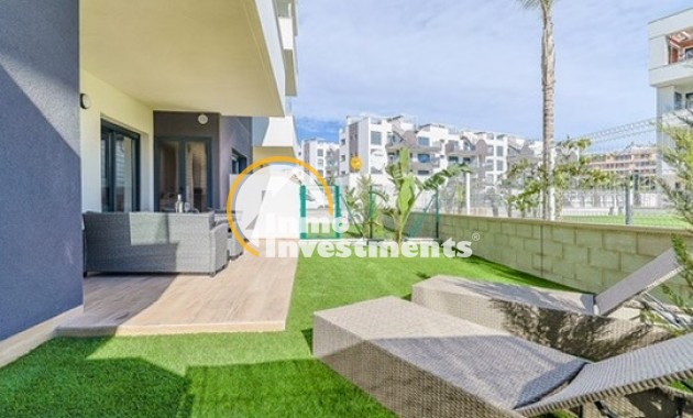 Revente privée - Appartement - Orihuela Costa - Las Filipinas