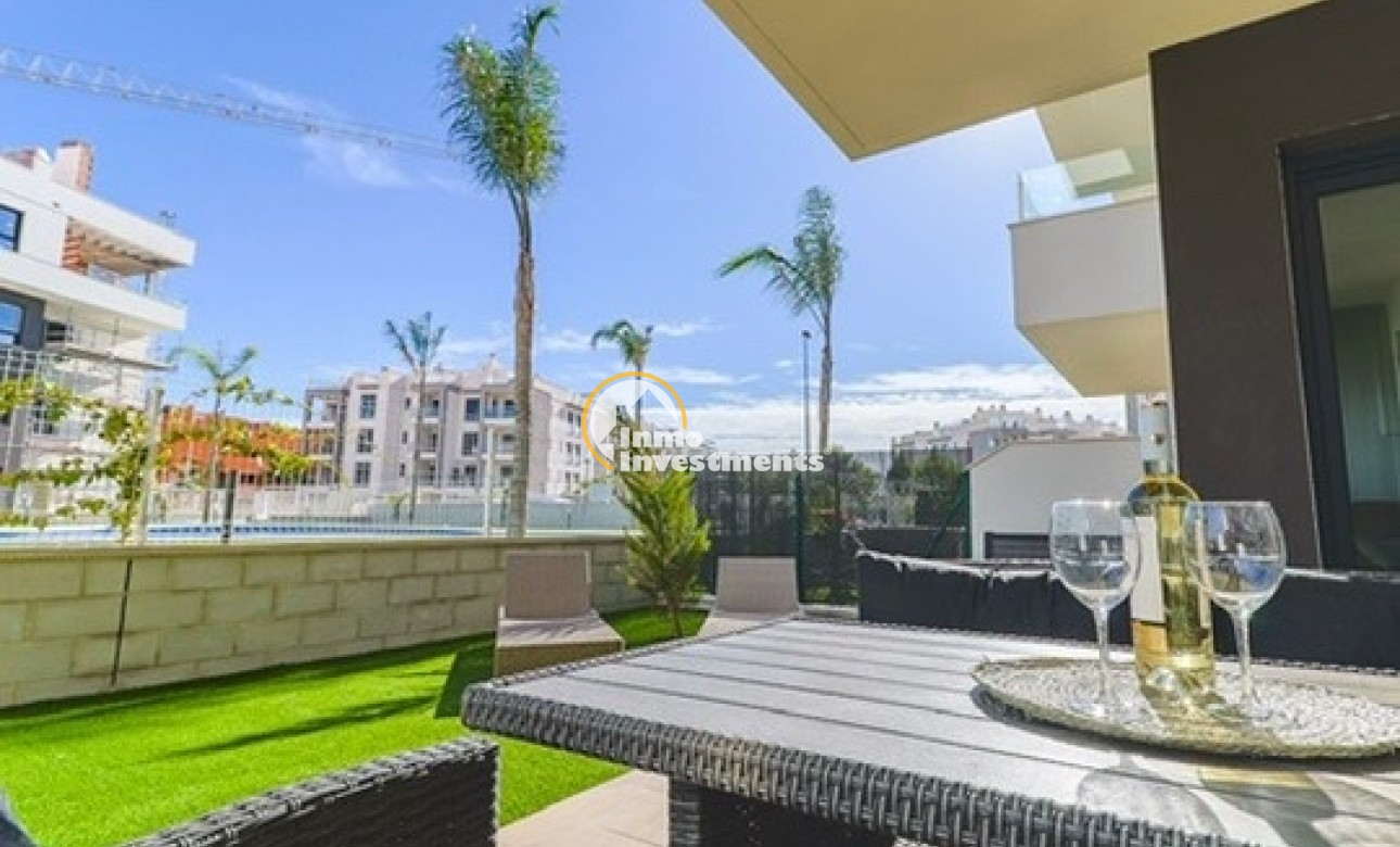 Revente privée - Appartement - Orihuela Costa - Las Filipinas