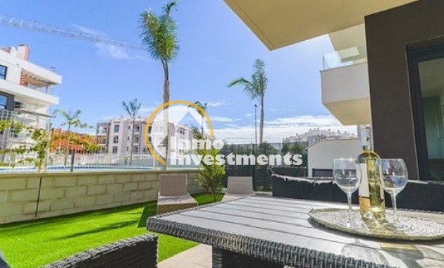 Revente privée - Appartement - Orihuela Costa - Las Filipinas