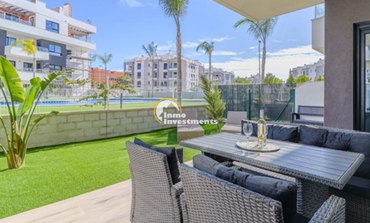 Revente privée - Appartement - Orihuela Costa - Las Filipinas