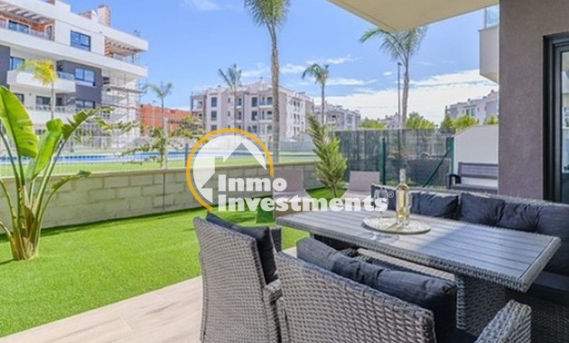 Revente privée - Appartement - Orihuela Costa - Las Filipinas