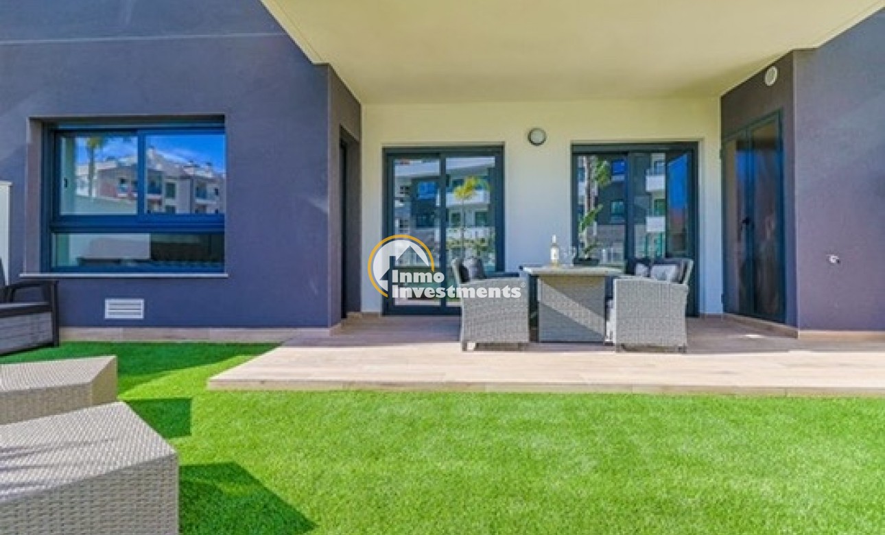 Revente privée - Appartement - Orihuela Costa - Las Filipinas