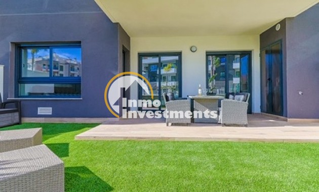Revente privée - Appartement - Orihuela Costa - Las Filipinas