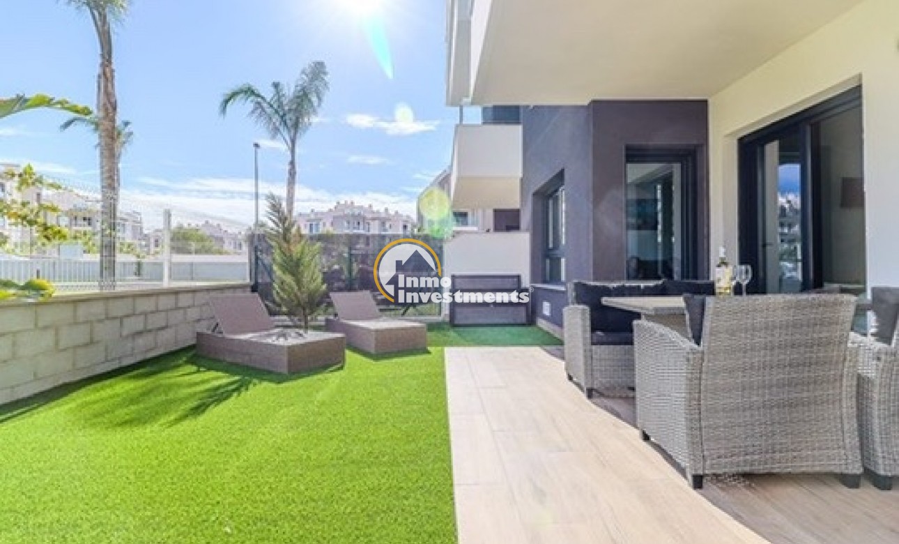 Revente privée - Appartement - Orihuela Costa - Las Filipinas