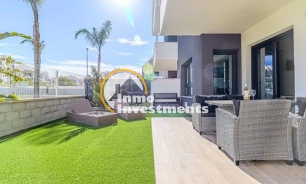 Revente privée - Appartement - Orihuela Costa - Las Filipinas