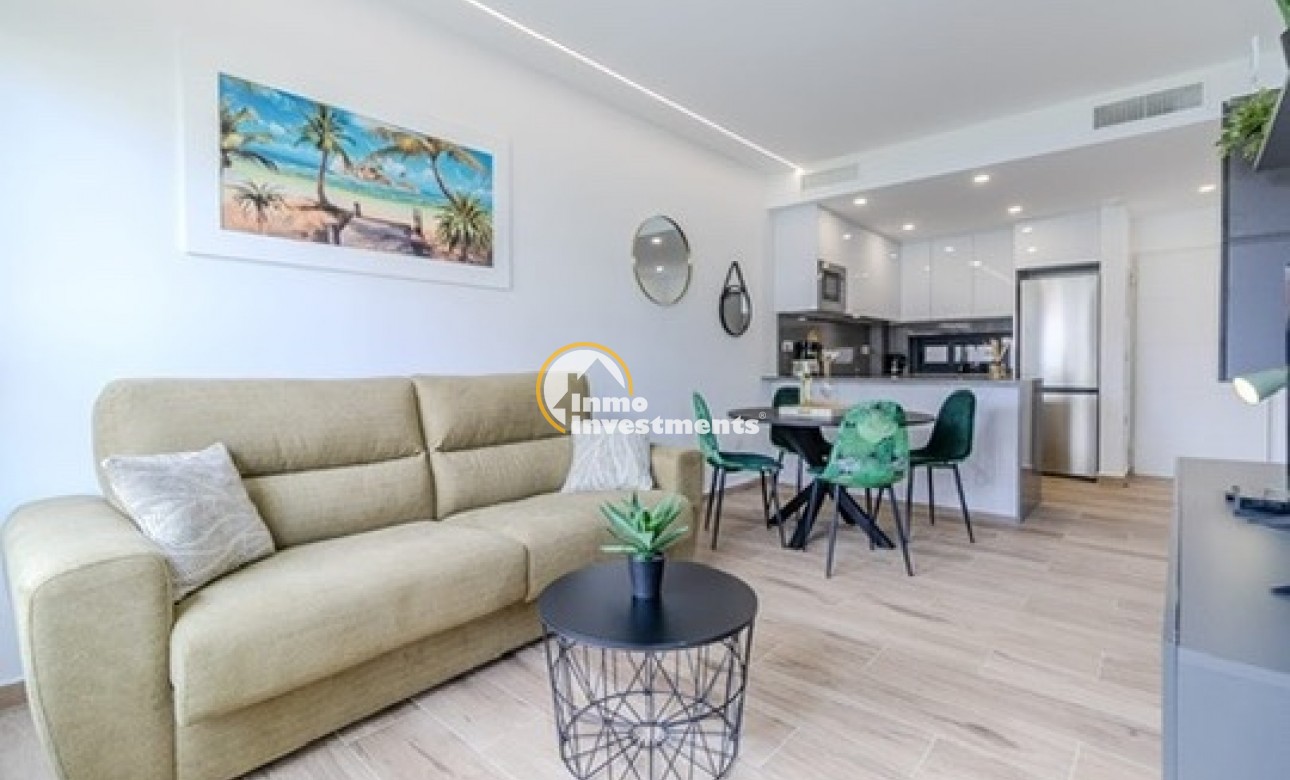 Revente privée - Appartement - Orihuela Costa - Las Filipinas