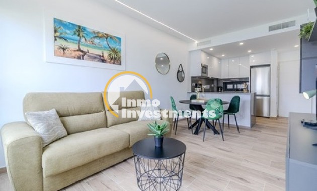 Revente privée - Appartement - Orihuela Costa - Las Filipinas