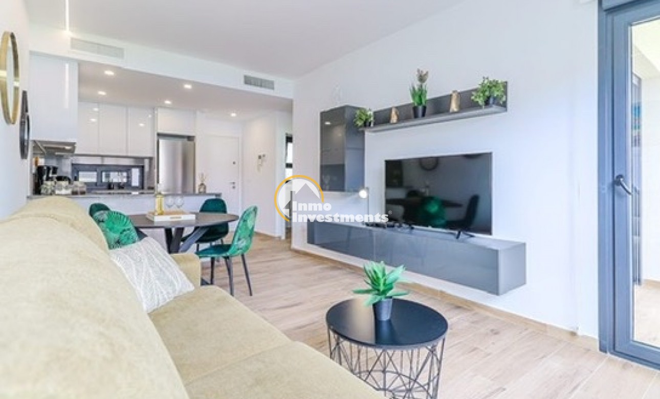 Revente privée - Appartement - Orihuela Costa - Las Filipinas