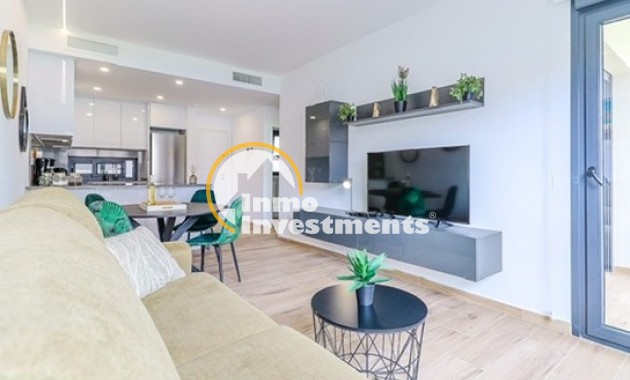 Revente privée - Appartement - Orihuela Costa - Las Filipinas