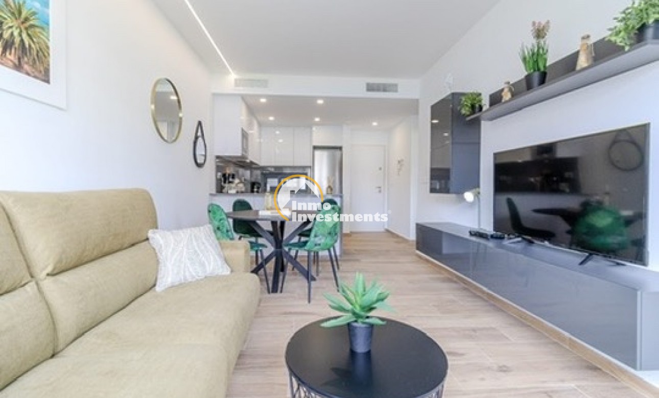 Revente privée - Appartement - Orihuela Costa - Las Filipinas