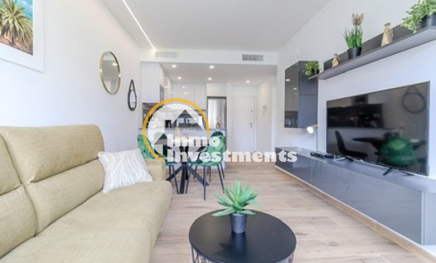 Revente privée - Appartement - Orihuela Costa - Las Filipinas
