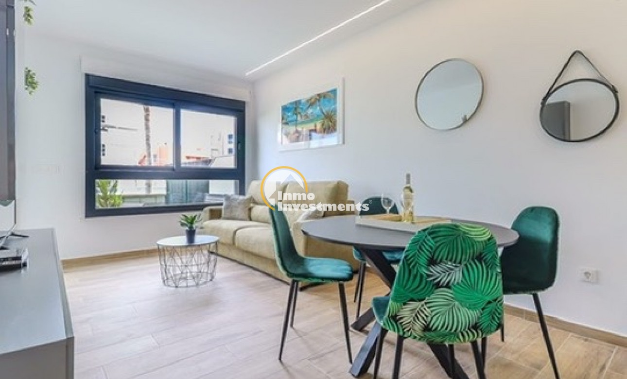 Revente privée - Appartement - Orihuela Costa - Las Filipinas