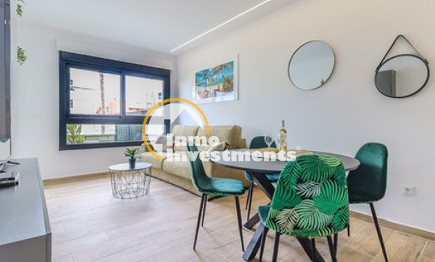 Revente privée - Appartement - Orihuela Costa - Las Filipinas