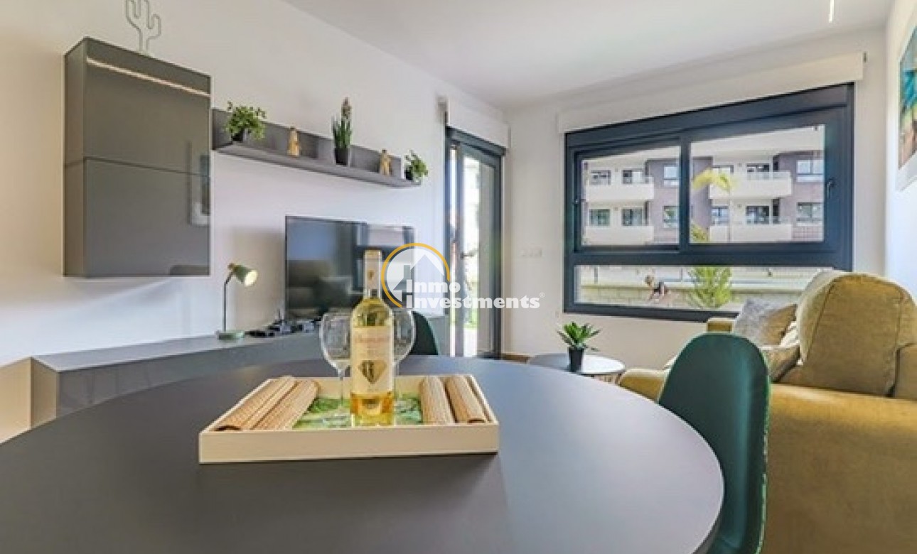 Revente privée - Appartement - Orihuela Costa - Las Filipinas