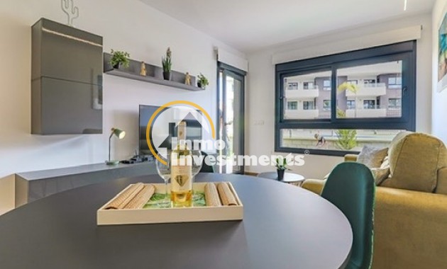 Revente privée - Appartement - Orihuela Costa - Las Filipinas