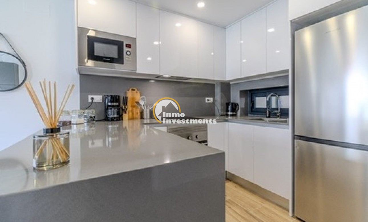 Revente privée - Appartement - Orihuela Costa - Las Filipinas