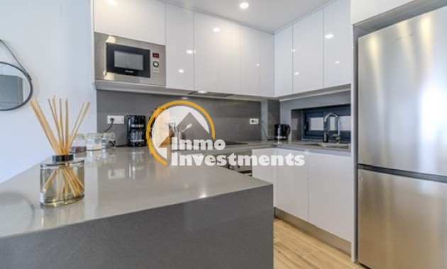 Revente privée - Appartement - Orihuela Costa - Las Filipinas