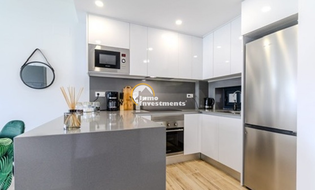 Revente privée - Appartement - Orihuela Costa - Las Filipinas