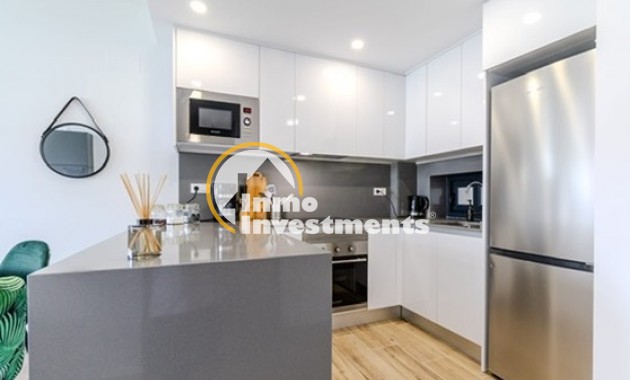 Revente privée - Appartement - Orihuela Costa - Las Filipinas