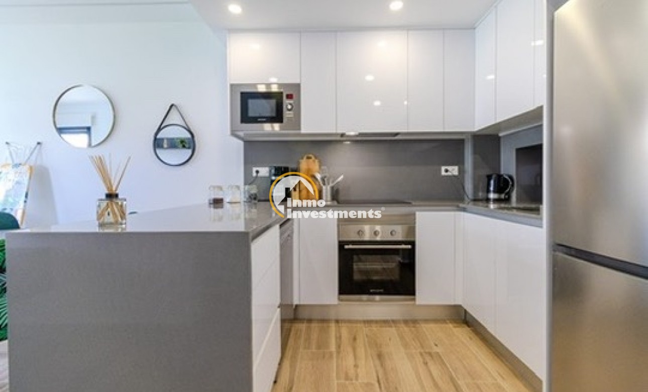 Revente privée - Appartement - Orihuela Costa - Las Filipinas
