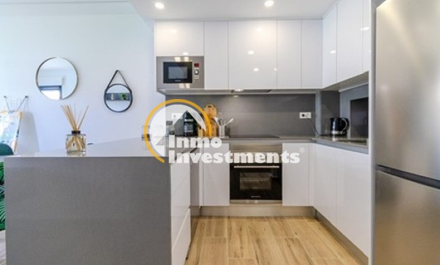 Revente privée - Appartement - Orihuela Costa - Las Filipinas