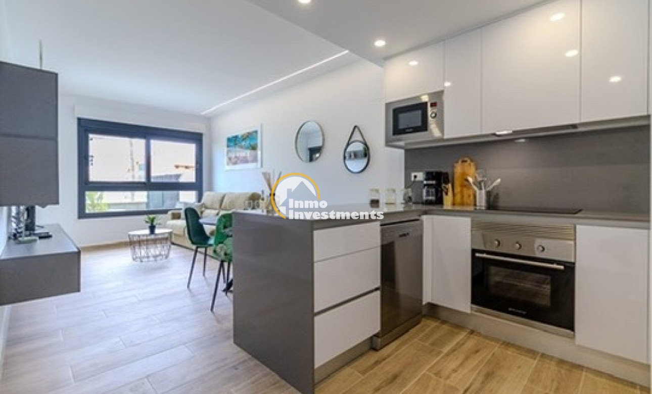 Revente privée - Appartement - Orihuela Costa - Las Filipinas