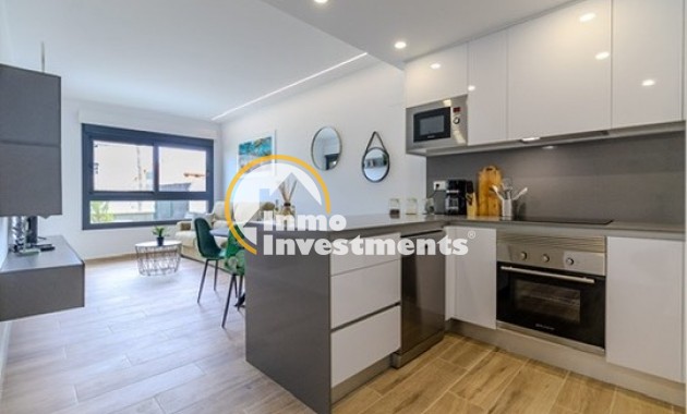 Revente privée - Appartement - Orihuela Costa - Las Filipinas