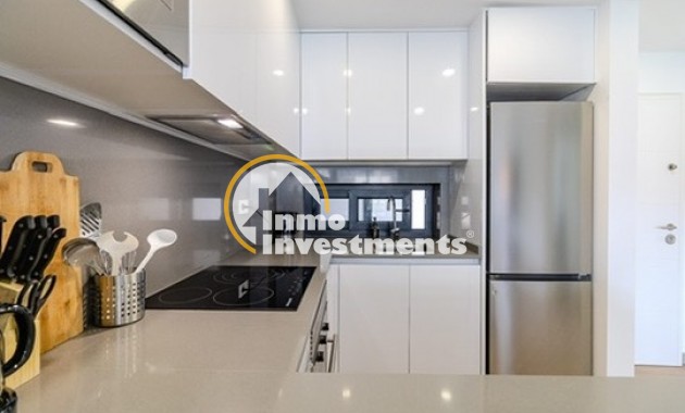 Revente privée - Appartement - Orihuela Costa - Las Filipinas