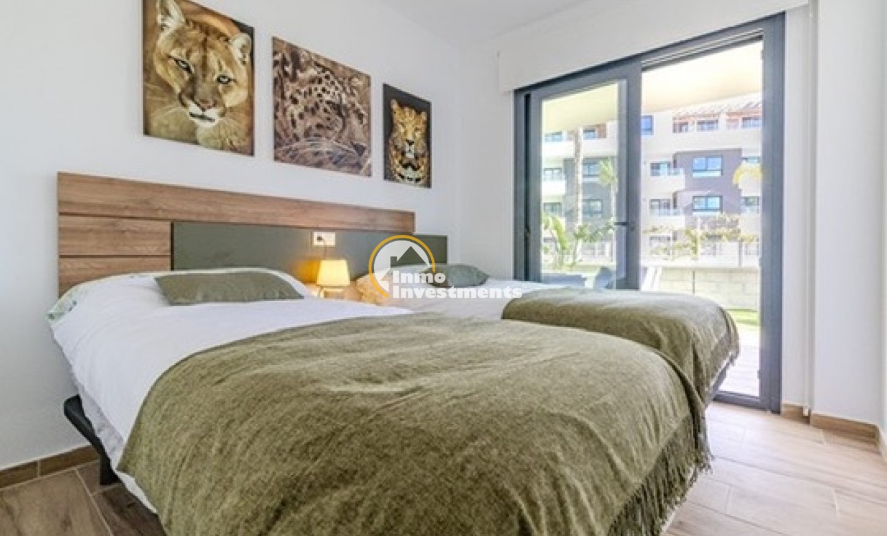 Revente privée - Appartement - Orihuela Costa - Las Filipinas