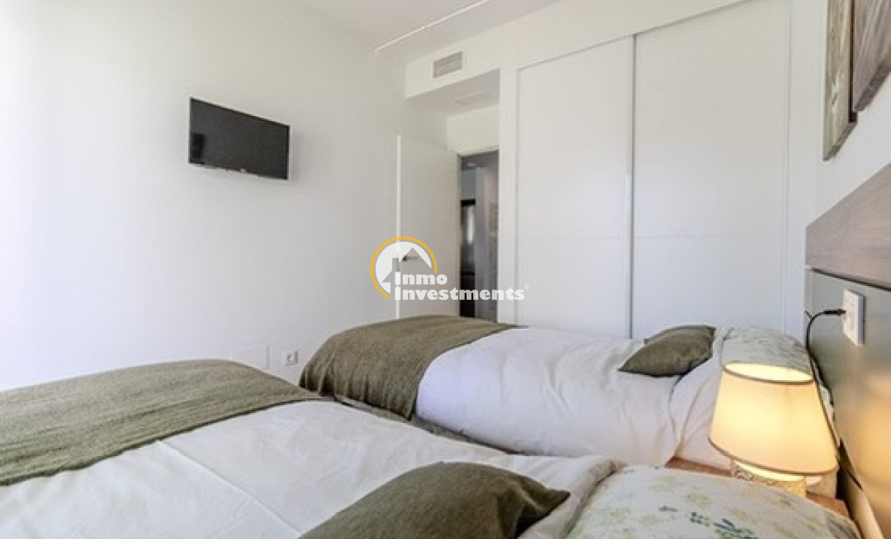 Revente privée - Appartement - Orihuela Costa - Las Filipinas