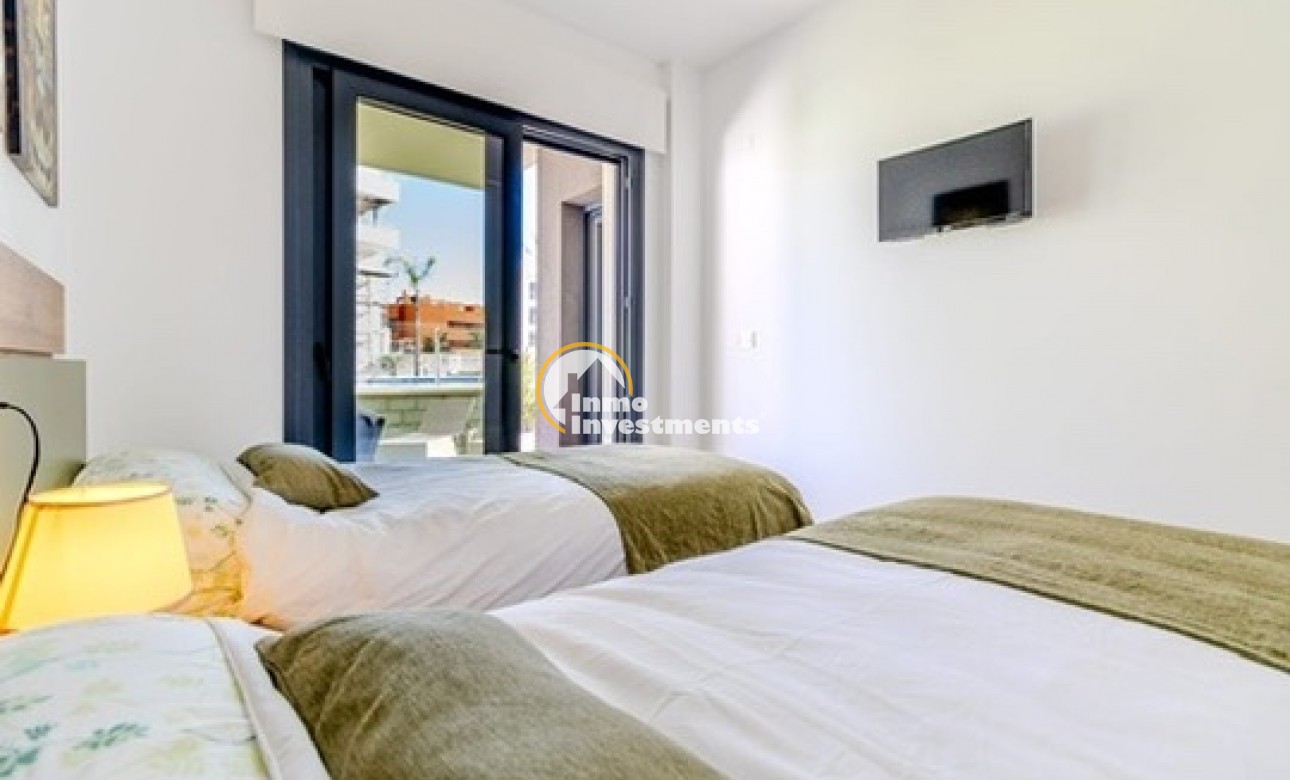 Revente privée - Appartement - Orihuela Costa - Las Filipinas