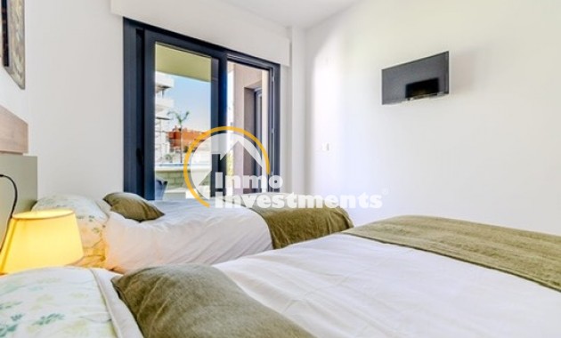 Revente privée - Appartement - Orihuela Costa - Las Filipinas