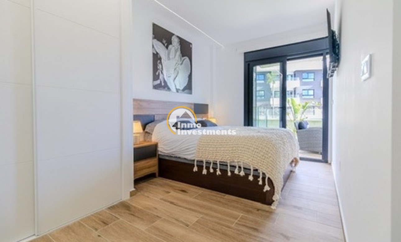 Revente privée - Appartement - Orihuela Costa - Las Filipinas