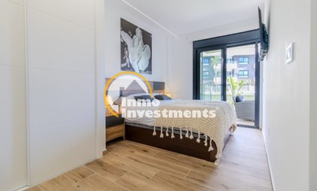 Revente privée - Appartement - Orihuela Costa - Las Filipinas