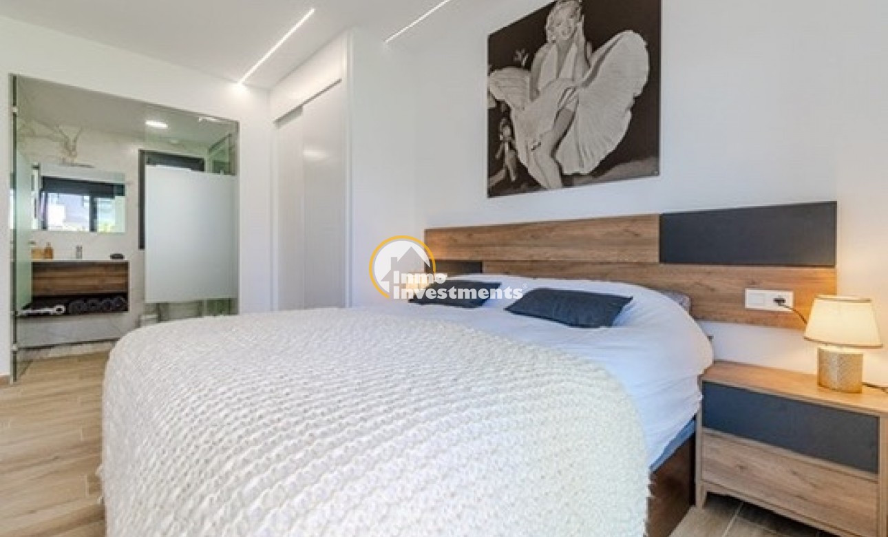 Revente privée - Appartement - Orihuela Costa - Las Filipinas